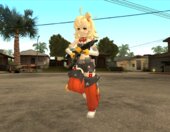 Piper Wheel (Zenless Zone Zero)